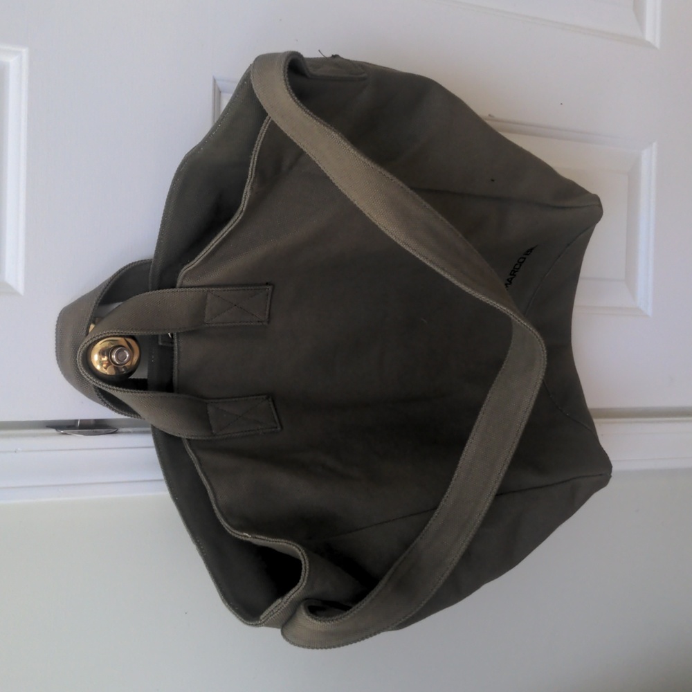 NWOT Marco Bicego weekend size bag